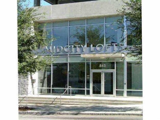 845 Spring St. #213, Atlanta, GA 30308