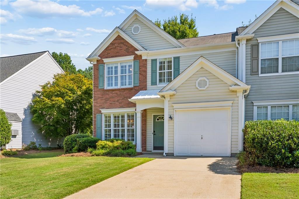 5290 Medlock Corners Dr., Norcross, GA 30092