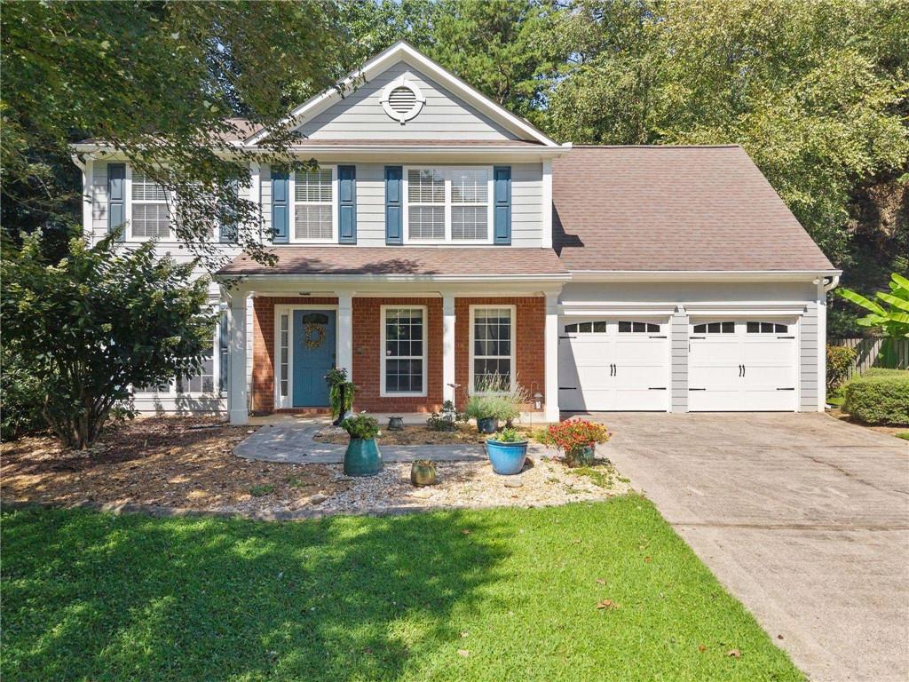 5620 Millstone Dr., Cumming, GA 30525