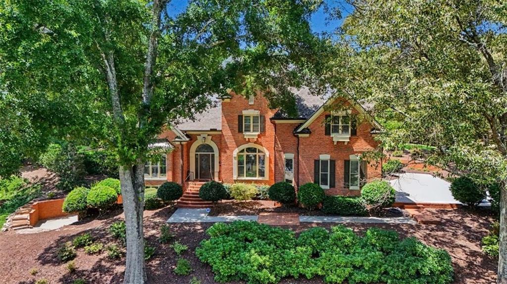 490 Waterford Dr., Cartersville, GA 30120