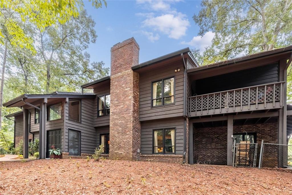 1921 Lilburn Stone Mountain Rd., Smoke Rise, GA 30087
