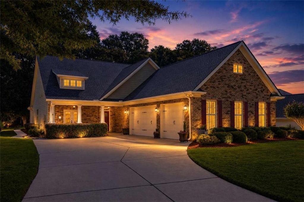 461 Butterfly Ln., Braselton, GA 30517