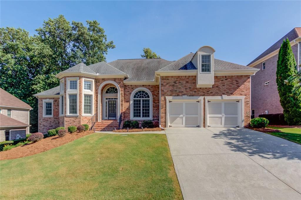 2640 Ivy Brook Ln., Buford, GA 30519
