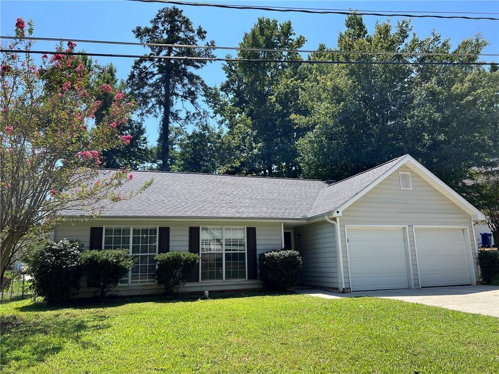 5747 Mccurdy Ct., Stone Mountain, GA 30087