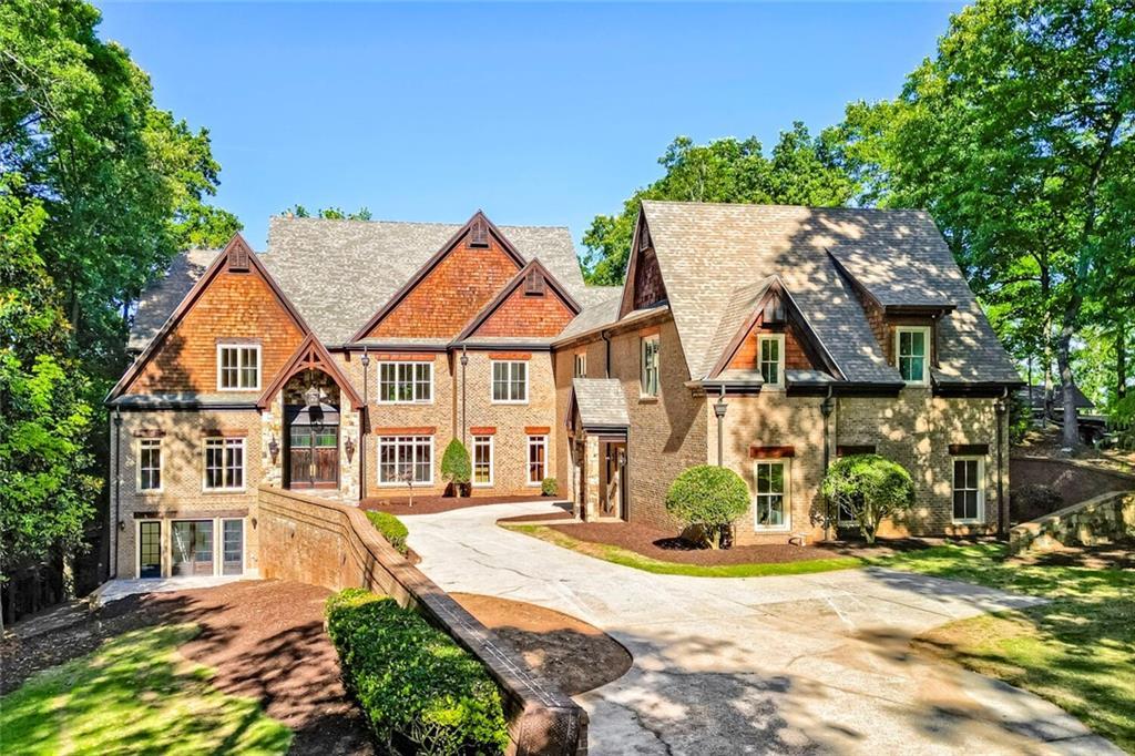 7965 Robin Rd., Cumming, GA 30041