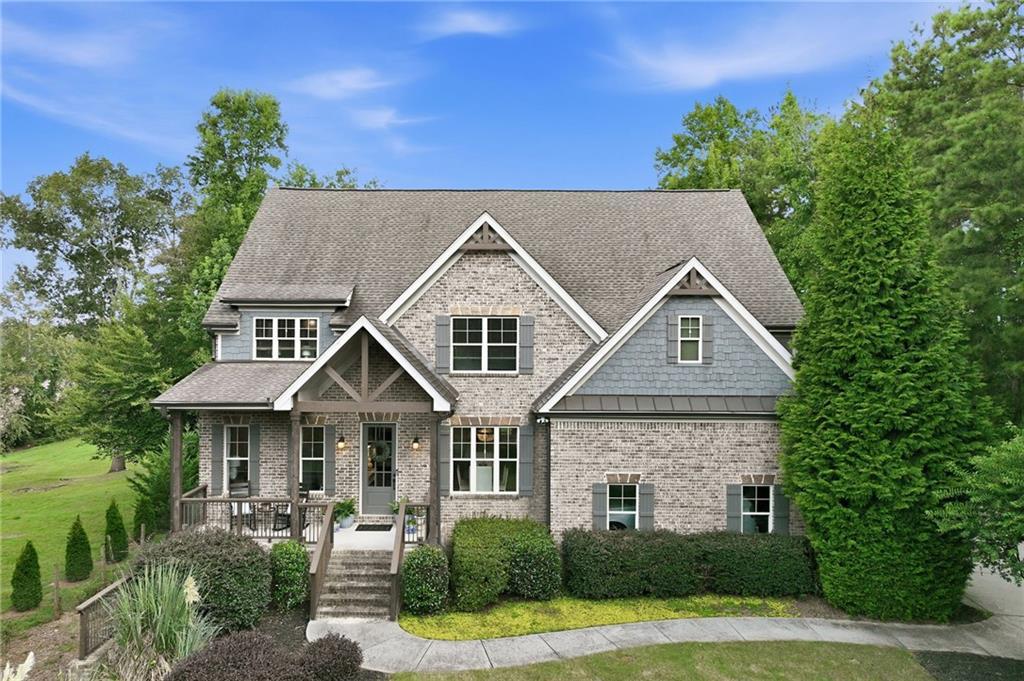 5296 Frazer Rd., Buford, GA 30518