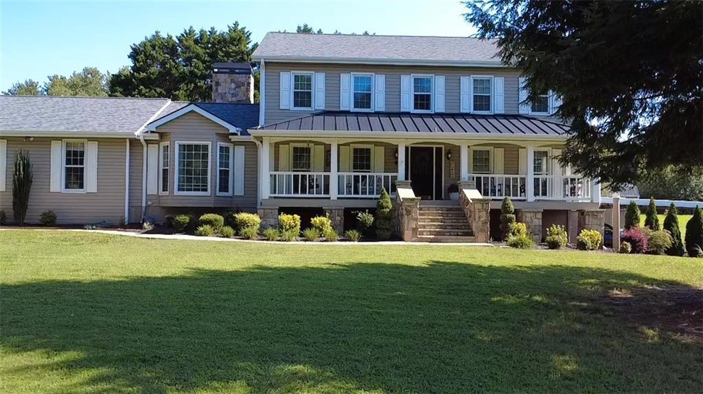 162 Hartfield Ln., Dallas, GA 30157
