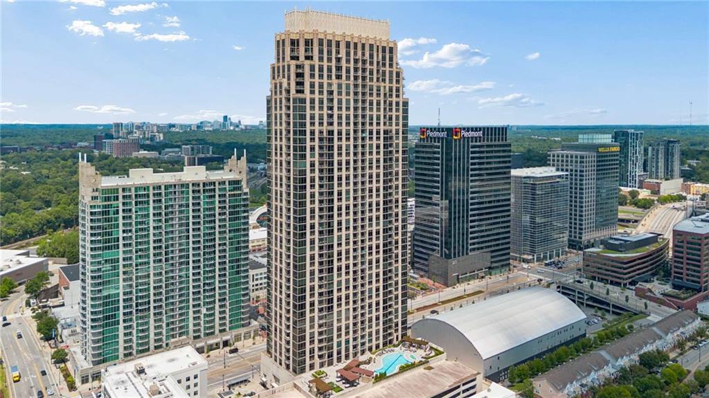 270 17th St. #601, Atlanta, GA 30363