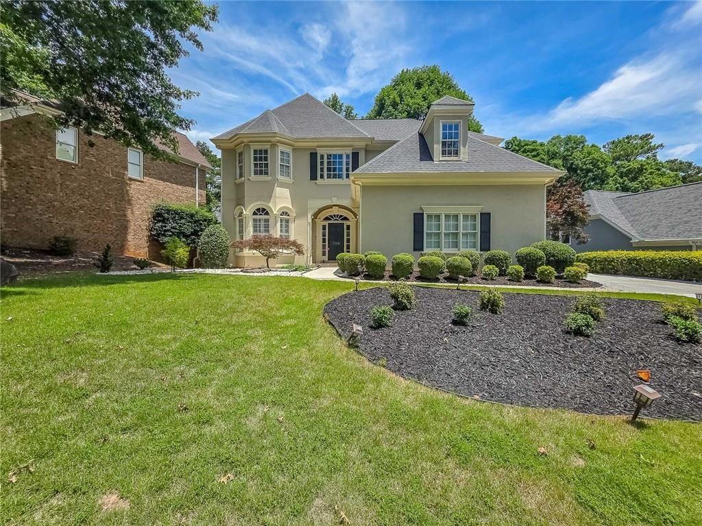 770 Glen Royal Dr., Roswell, GA 30076