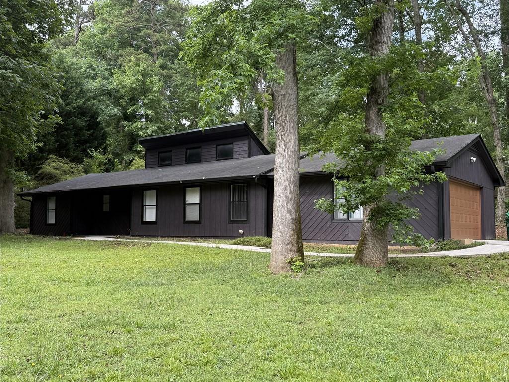 3166 Big Springs Ct., Decatur, GA 30034