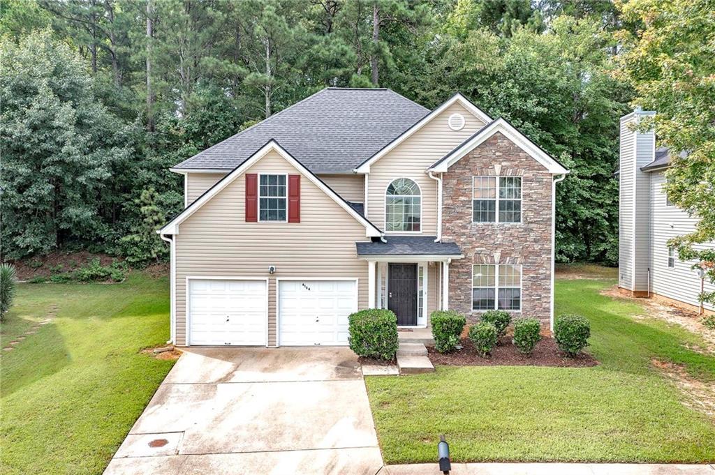 4154 Kensington Cove, Atlanta, GA 30349