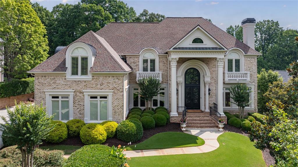 2848 Major Ridge Tr., Duluth, GA 30097