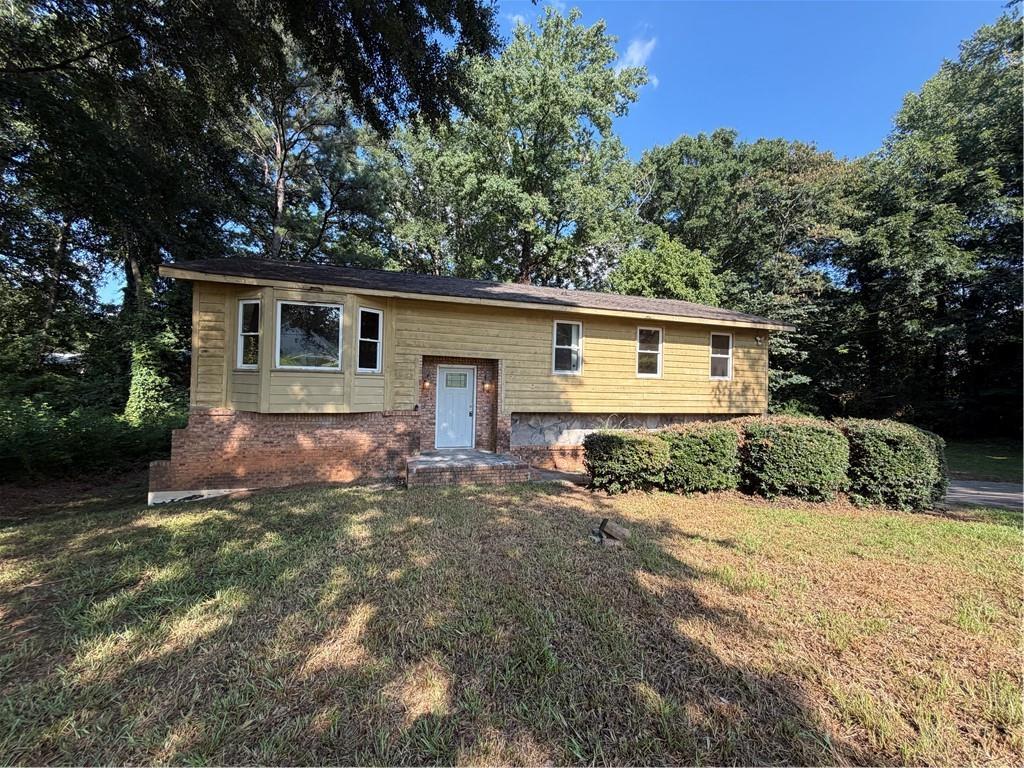 984 Beaver Ruin Rd., Norcross, GA 30093