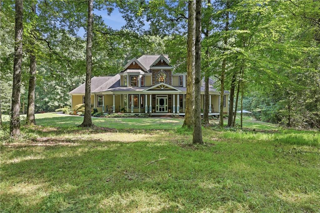 4829 Old Pendergrass Rd., Jefferson, GA 30549