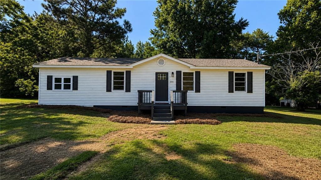 3735 Tyus Carrollton Rd., Carrollton, GA 30117