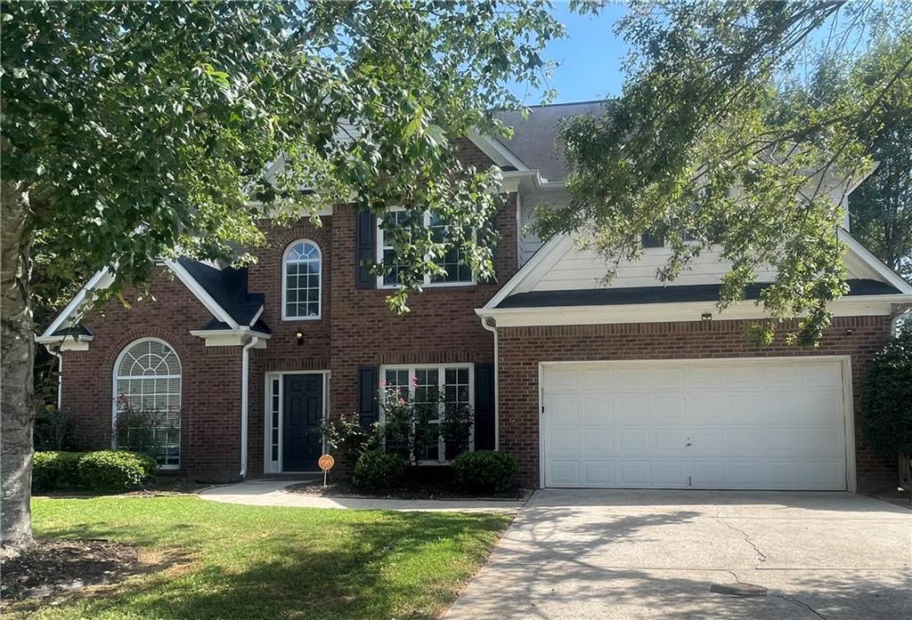 465 Vinings Vintage Cir., Mableton, GA 30126