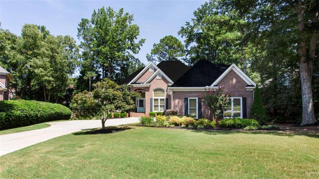 885 Rose Brooke Dr., Lawrenceville, GA 30045