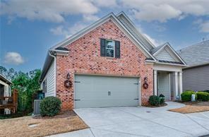 2443 Barrett Preserve Ct., Marietta, GA 30064