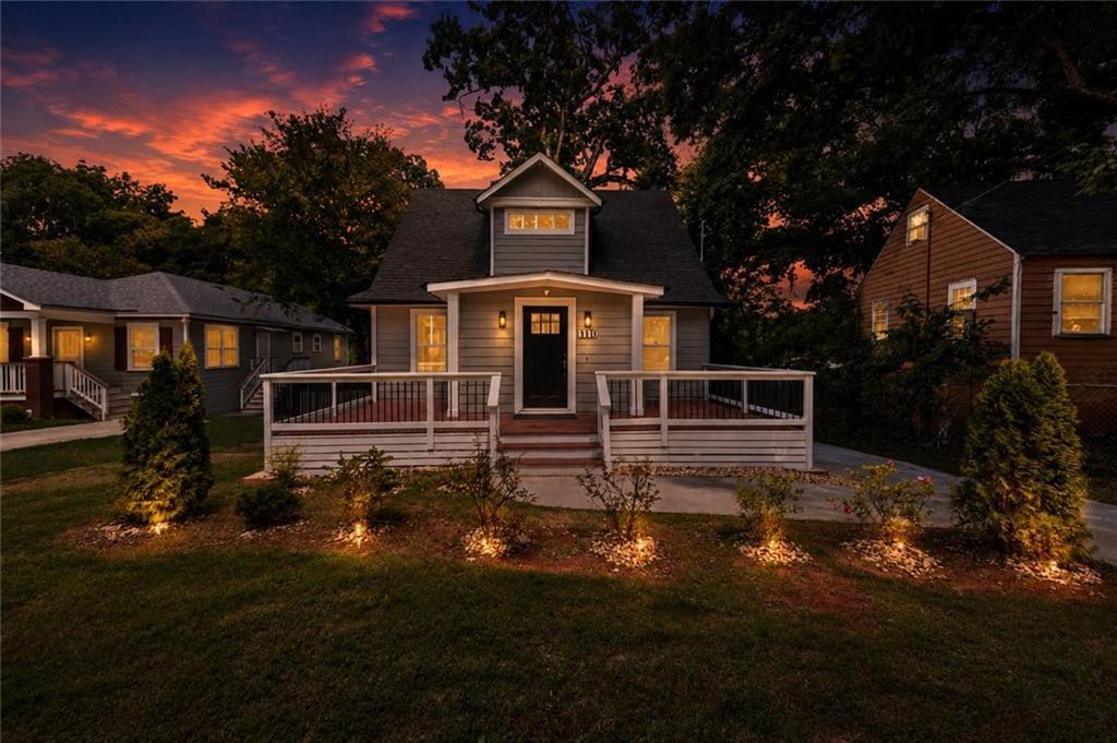 1110 Oak Knoll Ter., Atlanta, GA 30315