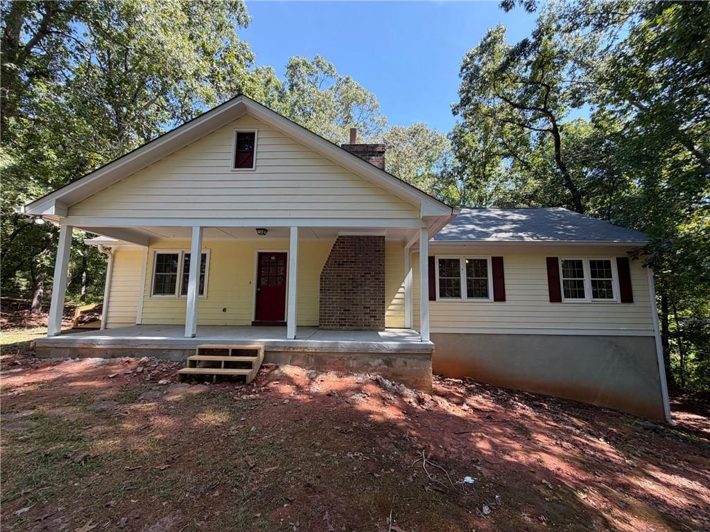 339 Newton Rd., Newnan, GA 30263