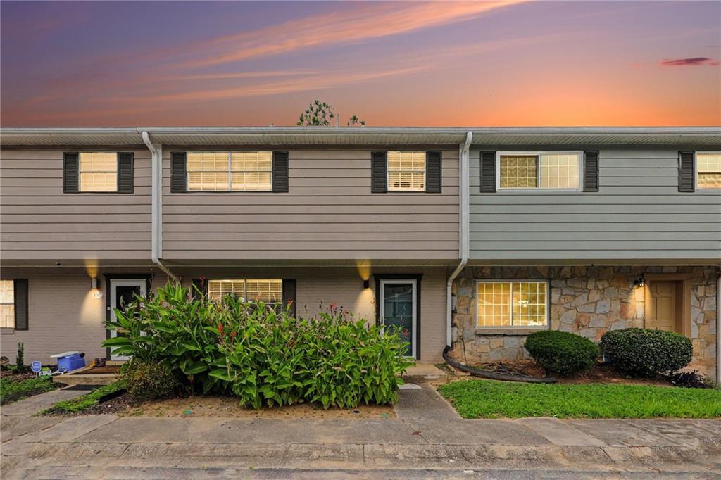 4701 Flat Shoals Rd. #15D, Union City, GA 30291