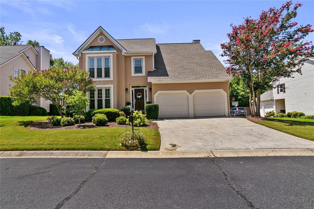 2209 Concord Sq., Marietta, GA 30062