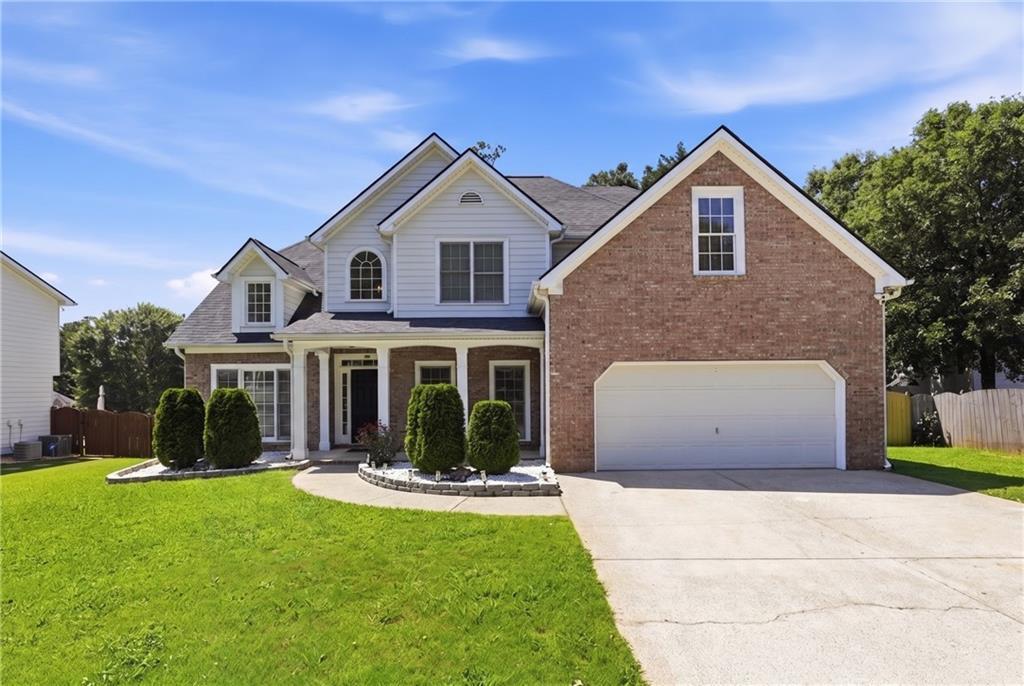 2904 Montview Dr., Marietta, GA 30060