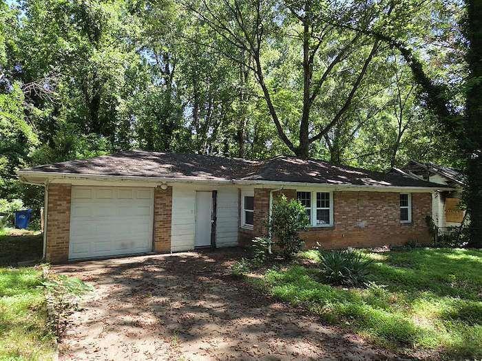 1627 Hasty Pl., Atlanta, GA 30318