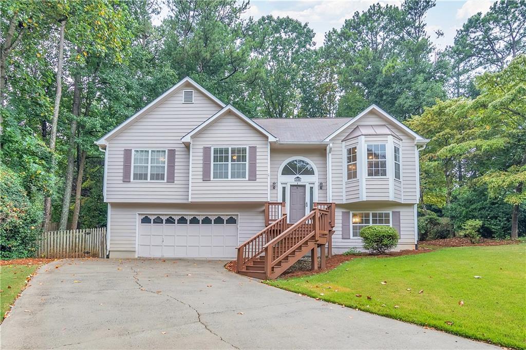 2588 Kennesaw Springs Ct., Kennesaw, GA 30144