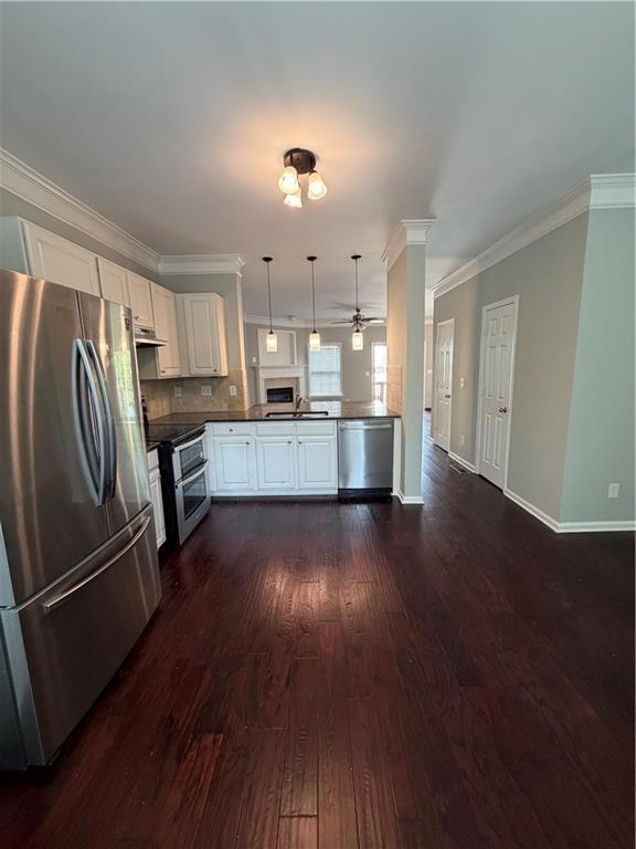 2258 Landing Ridge, Duluth, GA 30097