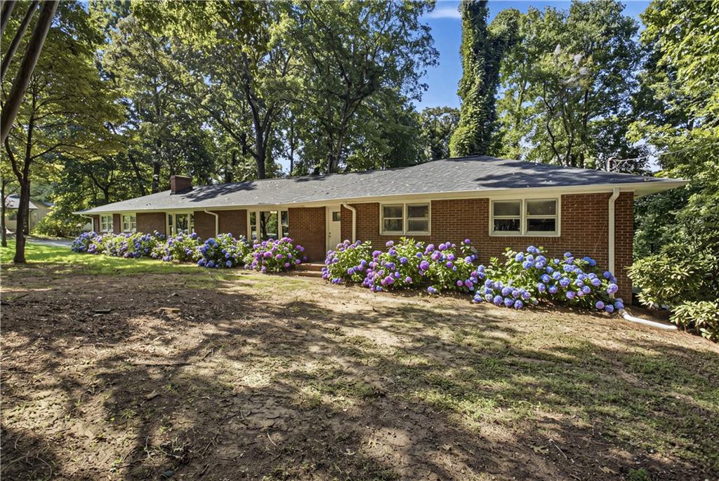 187 Hilltop St., Cleveland, GA 30528
