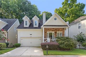 New Homes For Sale This Week That Attend Braelinn Elementary School: August 21st to August 27th
