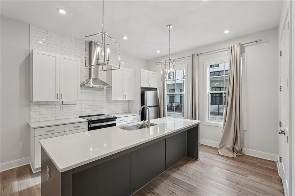 193 Chestnut Cir. #38, Atlanta, GA 30342