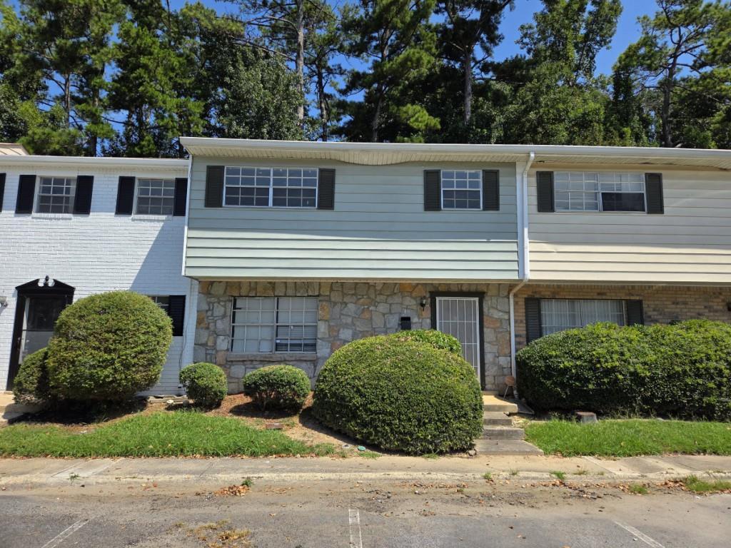 4701 Flat Shoals Rd. #38G, Union City, GA 30291