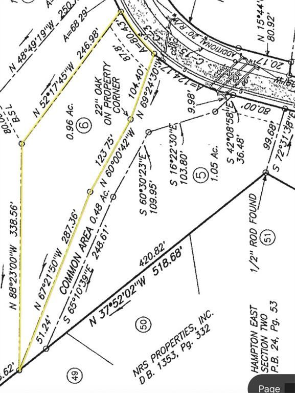 11 Rushden Way, Rome, GA 30161