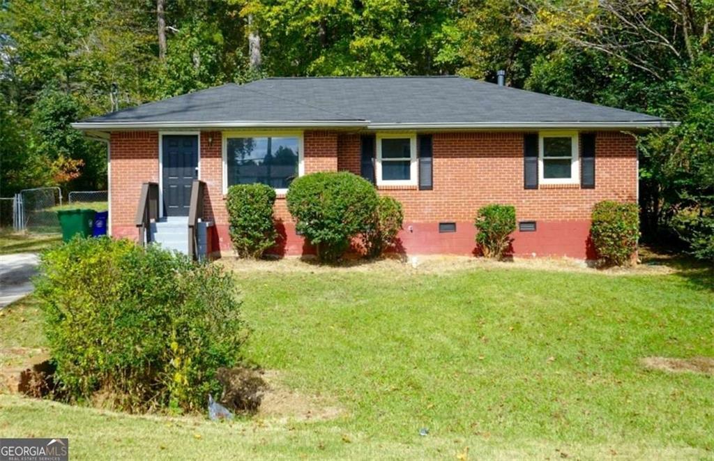 4390 Glenwood Pkwy., Decatur, GA 30032