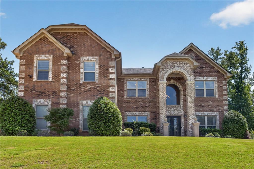3004 Thimbleberry Trace Trace, Conyers, GA 30094
