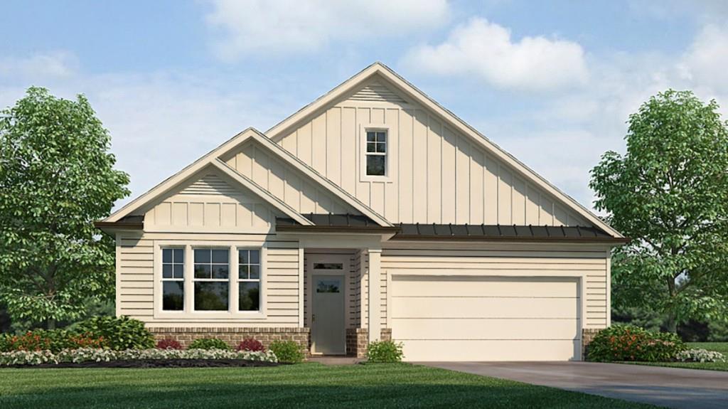 105 Lakeview Point, Dallas, GA 30157