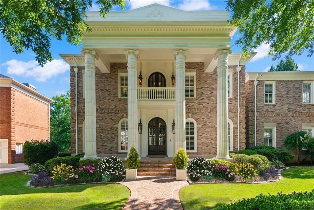 3120 W Addison Dr., Alpharetta, GA 30022