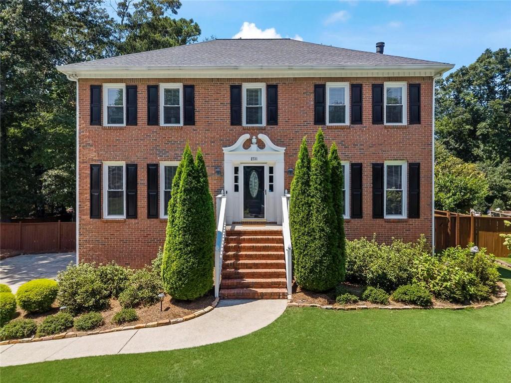 2731 Wynford Ave., Marietta, GA 30064