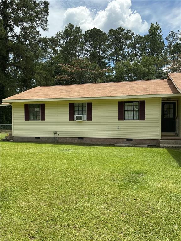 142 Scott Rd., Cairo, GA 39827