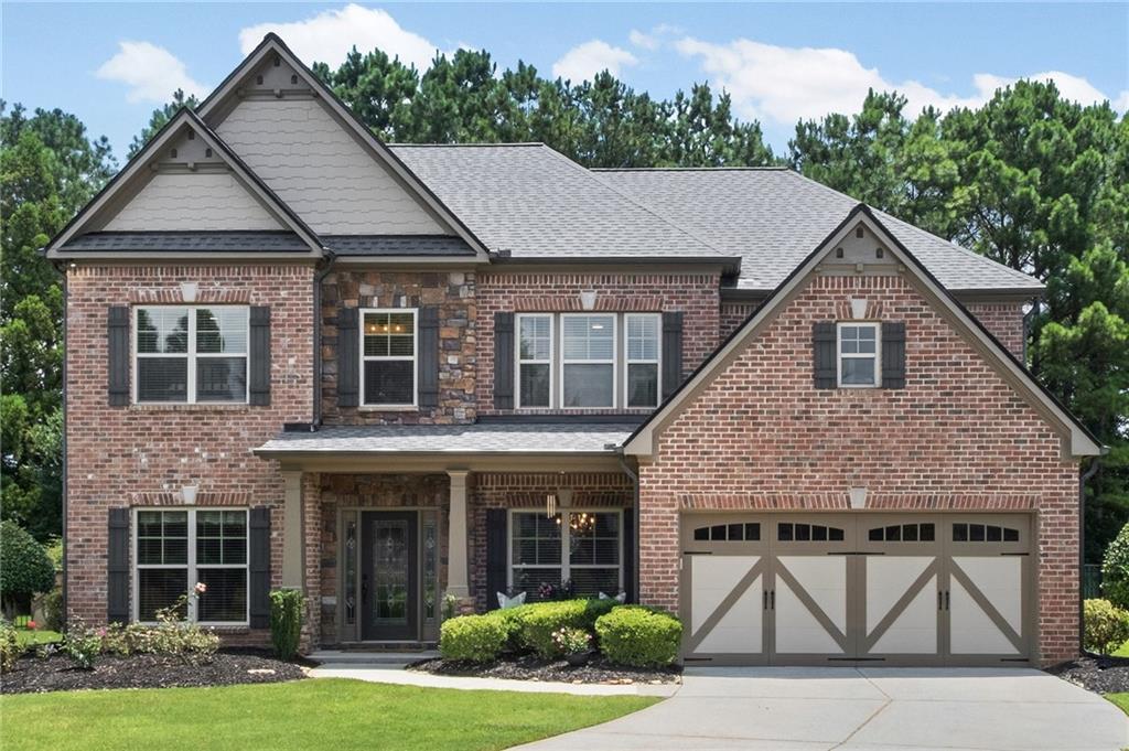 5110 Cecilia Sq., Cumming, GA 30040