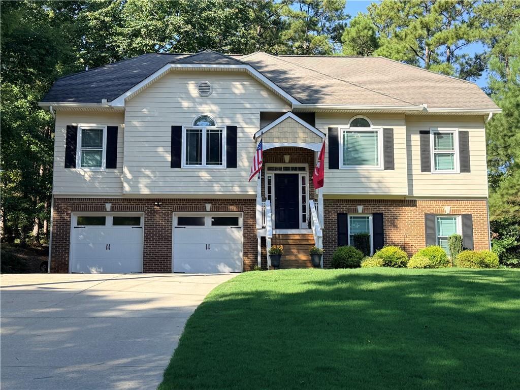 4187 Argonne Dr., Villa Rica, GA 30180