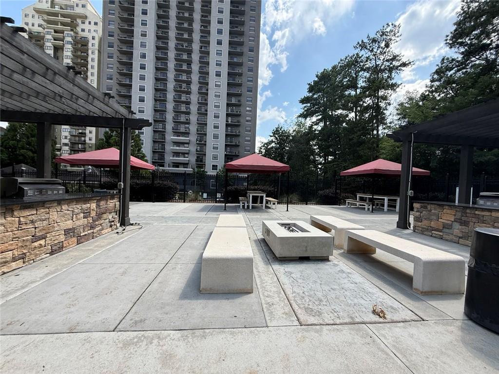 795 Hammond Dr. #1708, Sandy Springs, GA 30328