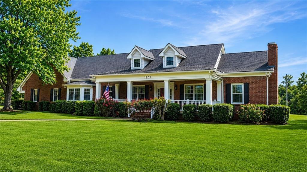 1959 Stroud Rd., Mcdonough, GA 30252