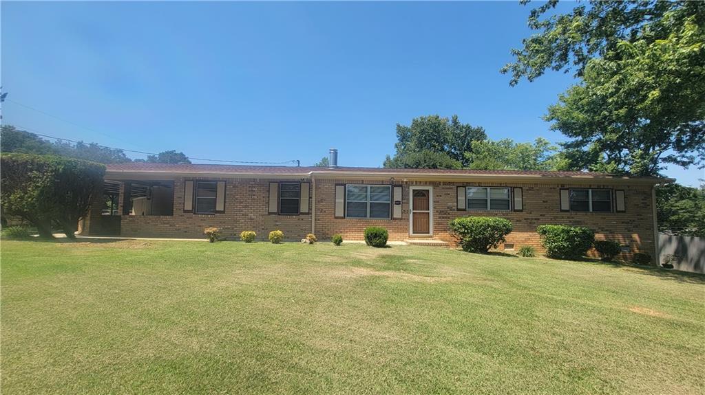 5921 John St., Austell, GA 30106