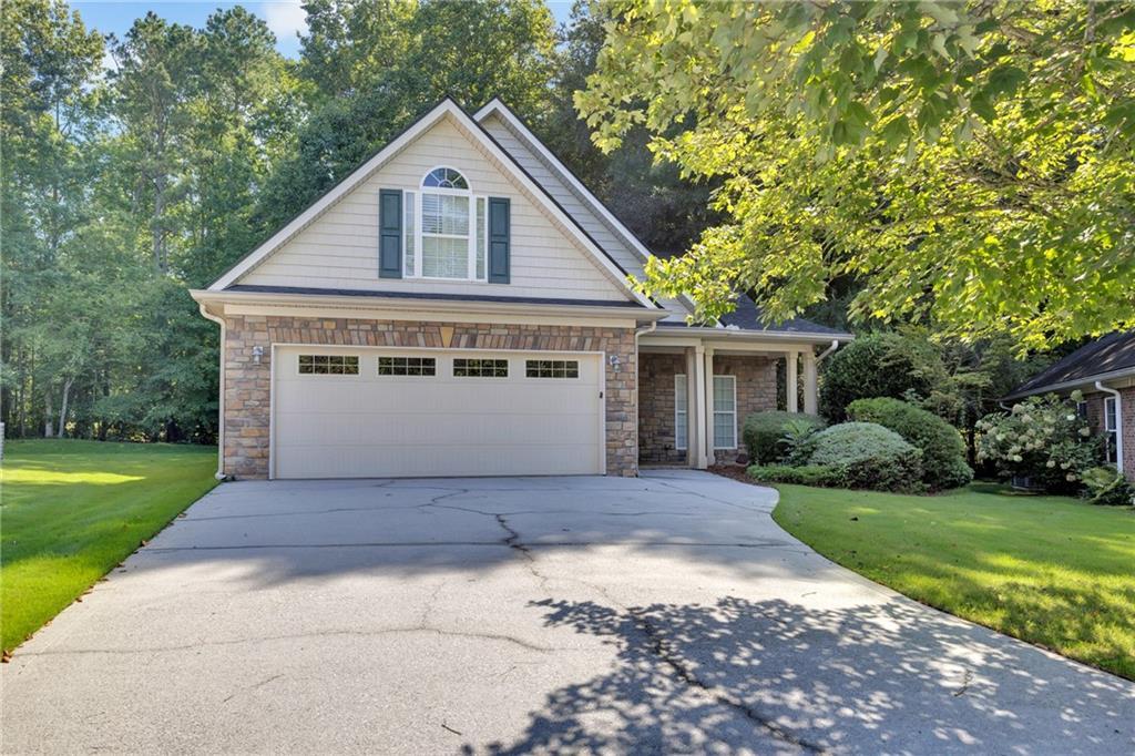 10115 Malcolm Ct., Covington, GA 30014