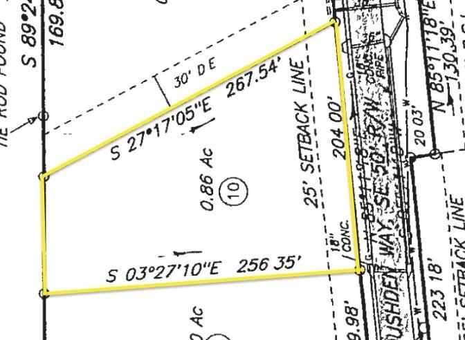 19 Rushden Way, Rome, GA 30161