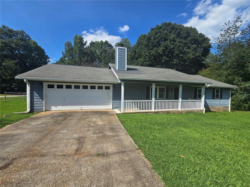 122 Spring Valley Cir., Stockbridge, GA 30281