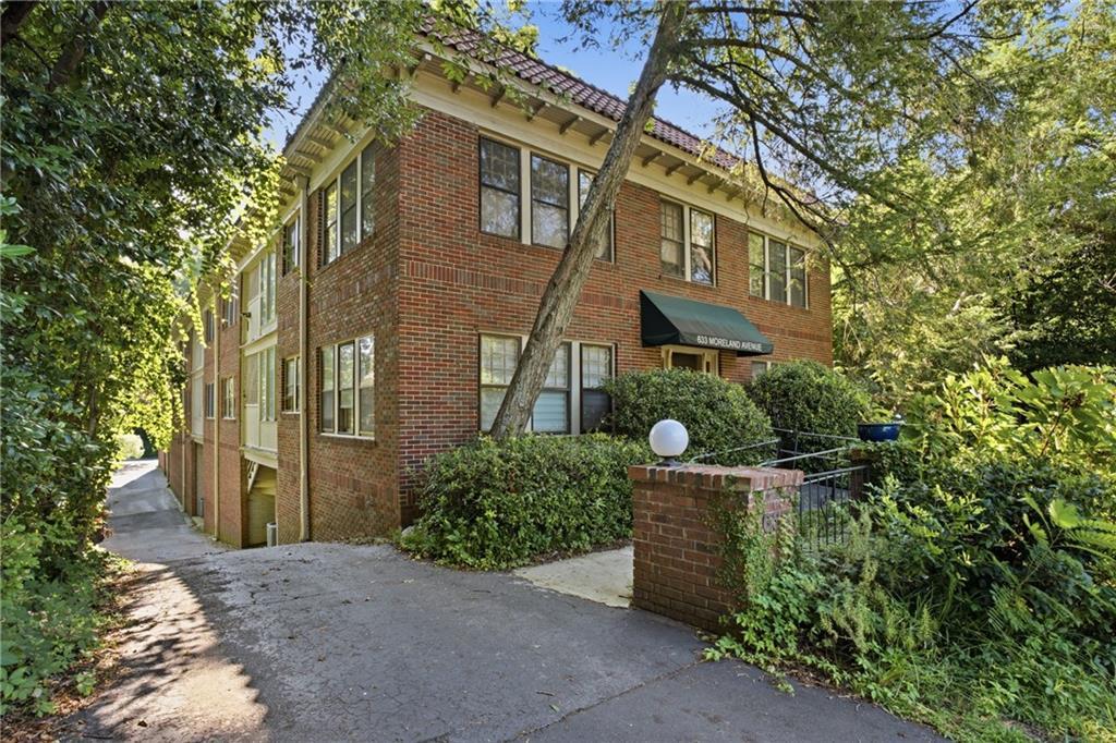 633 Moreland Ave. #4, Atlanta, GA 30307